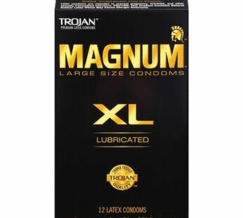 Magnum XL